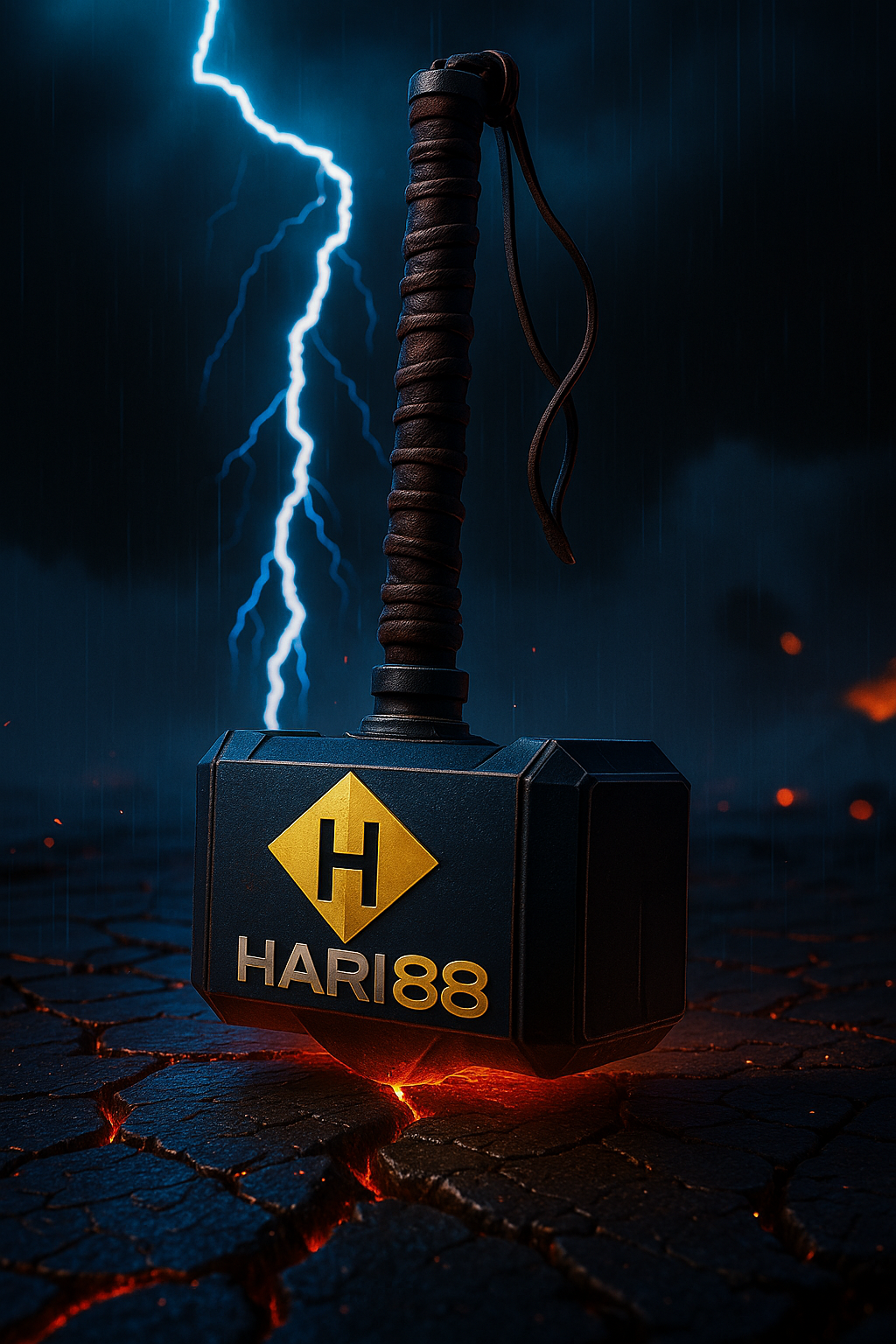 HARI88